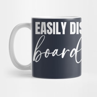 Board Game Mug